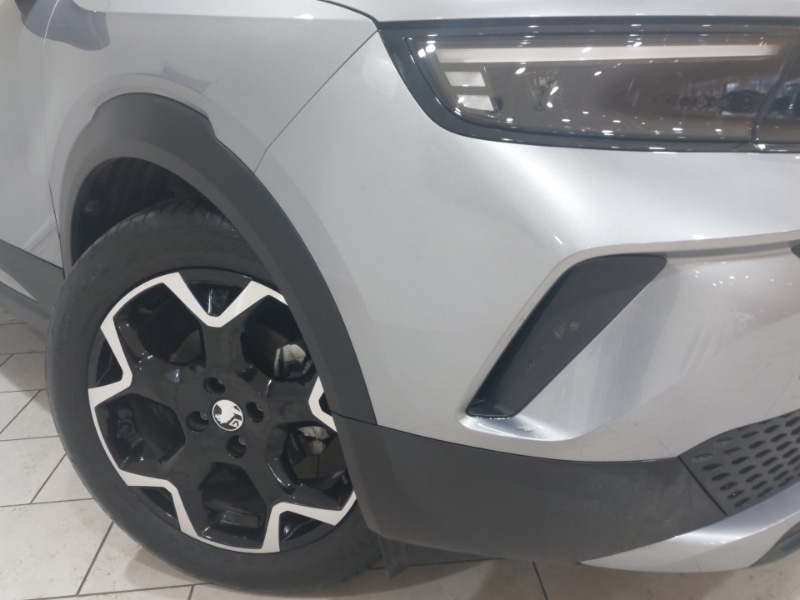 Used Vauxhall Mokka 2025 for sale - 77272781: Photo 9