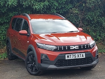 Used Dacia Jogger 2026 for sale - 79561485: Photo