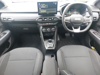 Used Dacia Jogger 2026 for sale - 79561485: Photo