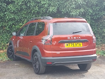 Used Dacia Jogger 2026 for sale - 79561485: Photo