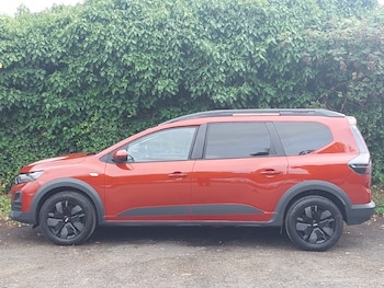 Used Dacia Jogger 2026 for sale - 79561485: Photo