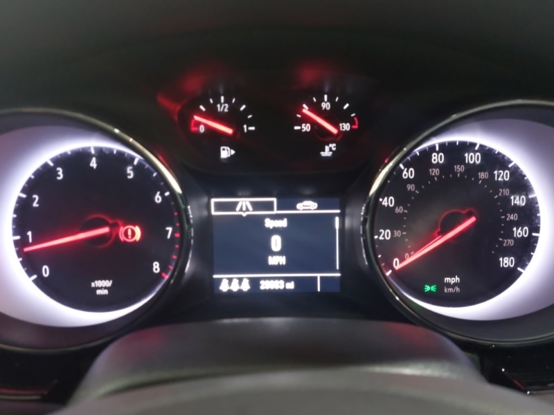 Used Vauxhall Astra 2016 for sale - 76726510: Photo 11