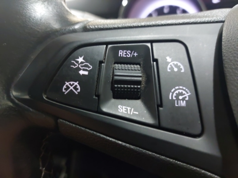 Used Vauxhall Astra 2016 for sale - 76726510: Photo 14