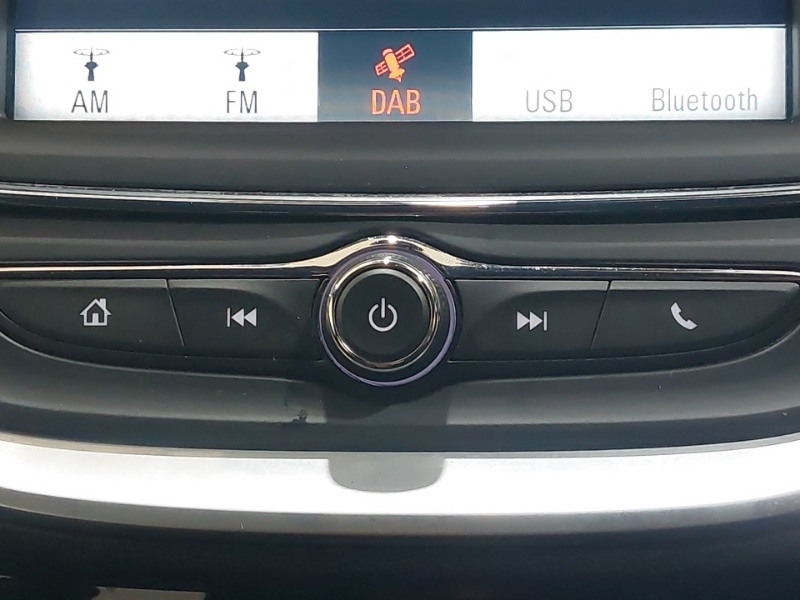 Used Vauxhall Astra 2016 for sale - 76726510: Photo 17