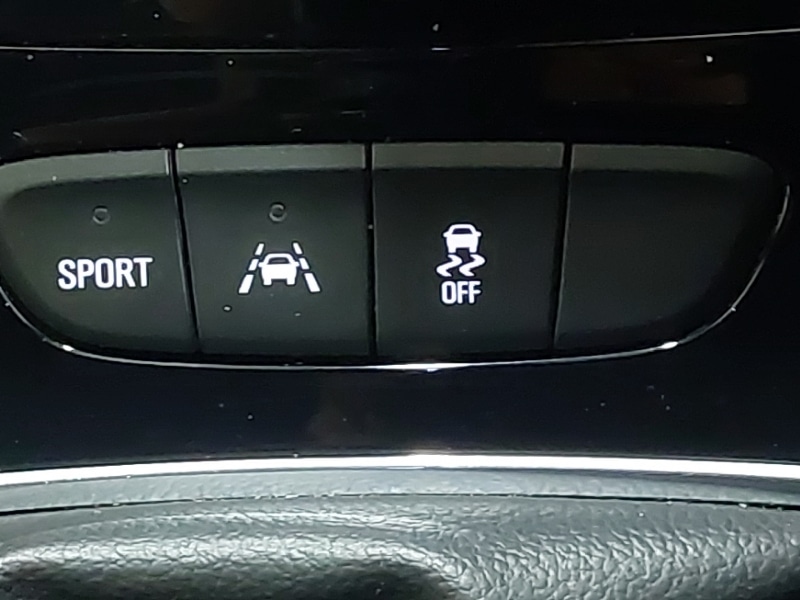 Used Vauxhall Astra 2016 for sale - 76726510: Photo 18