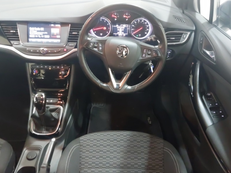 Used Vauxhall Astra 2016 for sale - 76726510: Photo 7