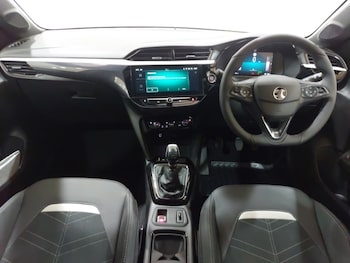 Used Vauxhall Corsa 2026 for sale - 79443437: Photo