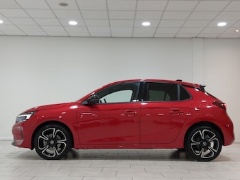 Used Vauxhall Corsa 2026 for sale - 79443437: Photo