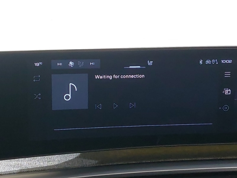 Used Peugeot 5008 2024 for sale - 76846795: Photo 10