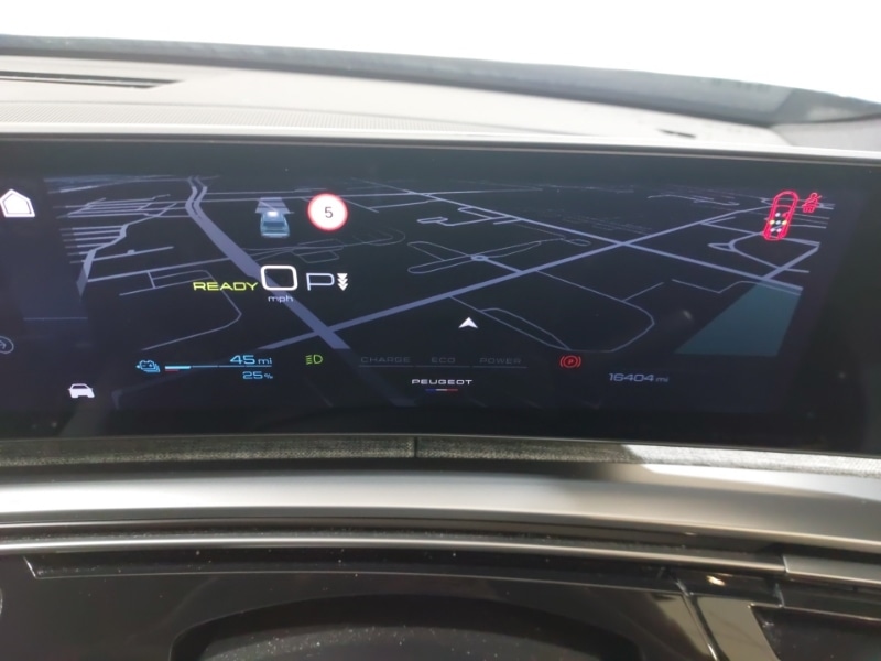 Used Peugeot 5008 2024 for sale - 76846795: Photo 11