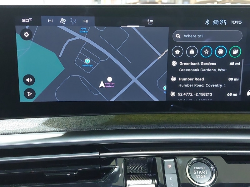 Used Peugeot 5008 2024 for sale - 76846795: Photo 12