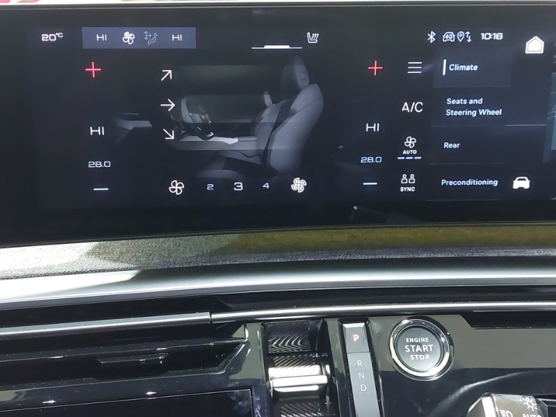 Used Peugeot 5008 2024 for sale - 76846795: Photo 14