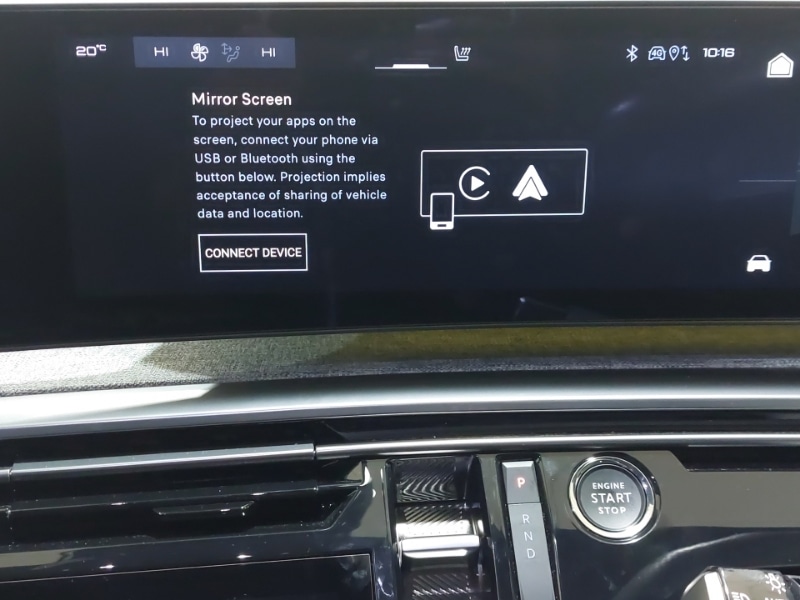 Used Peugeot 5008 2024 for sale - 76846795: Photo 15