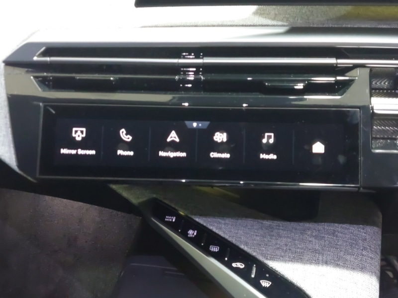 Used Peugeot 5008 2024 for sale - 76846795: Photo 16