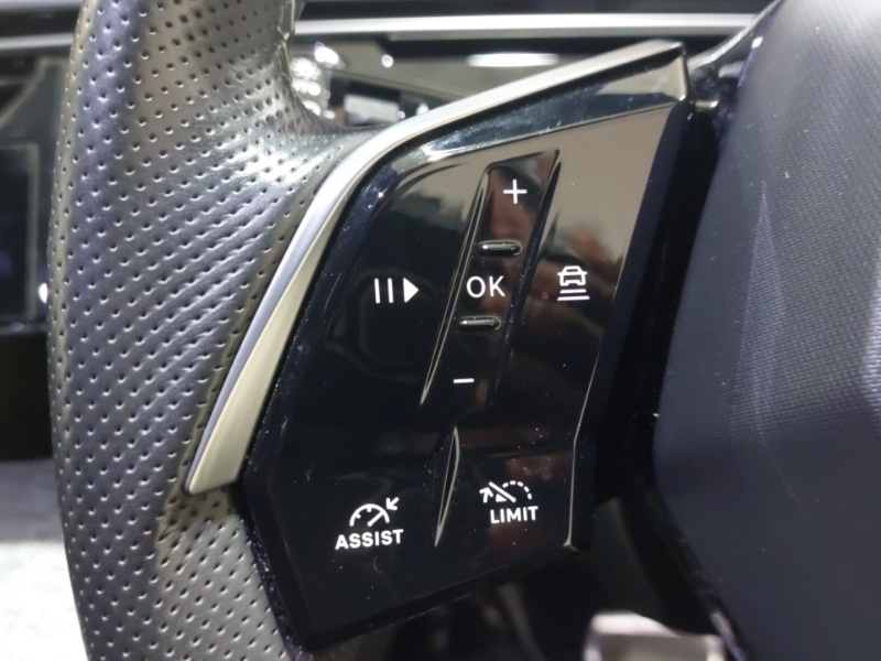 Used Peugeot 5008 2024 for sale - 76846795: Photo 17