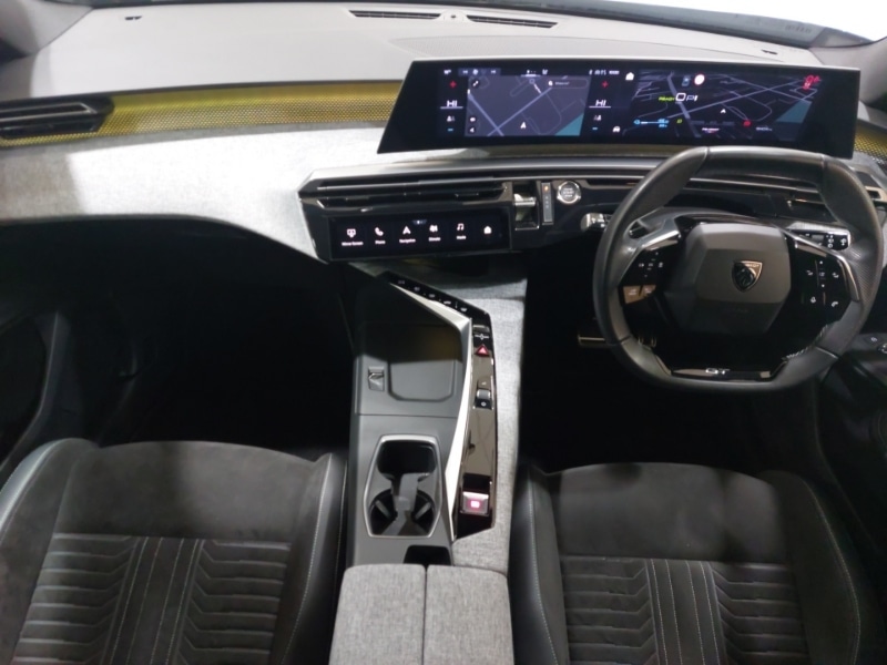 Used Peugeot 5008 2024 for sale - 76846795: Photo 2