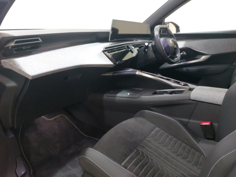 Used Peugeot 5008 2024 for sale - 76846795: Photo 5