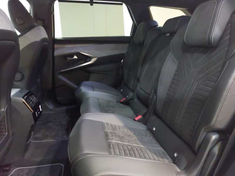 Used Peugeot 5008 2024 for sale - 76846795: Photo 6
