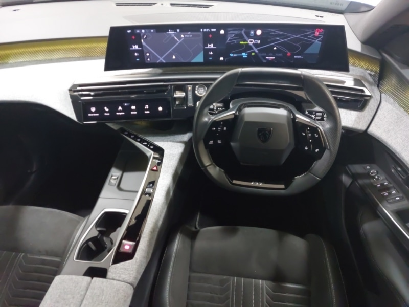 Used Peugeot 5008 2024 for sale - 76846795: Photo 7