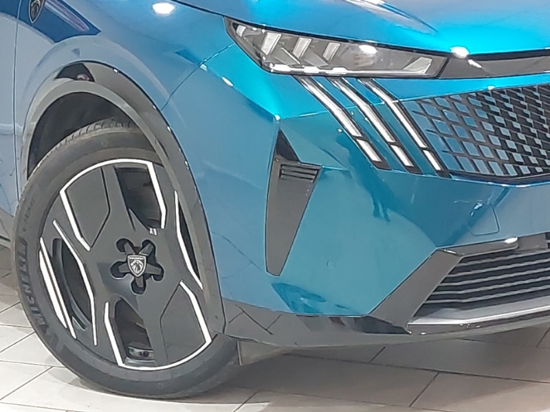 Used Peugeot 5008 2024 for sale - 76846795: Photo 9