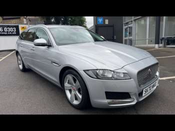 2020 (70) - 2.0d Portfolio Sportbrake 5dr Diesel Auto AWD Euro 6 (s/s) (180 ps)
