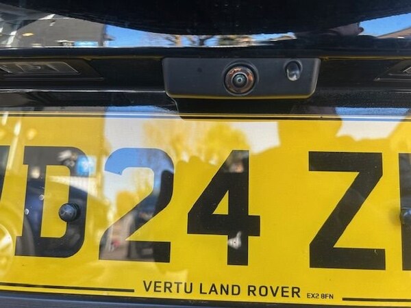 Used Land Rover Defender 2024 for sale - 74401997: Photo 21