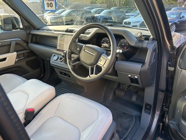 Vehicle 27