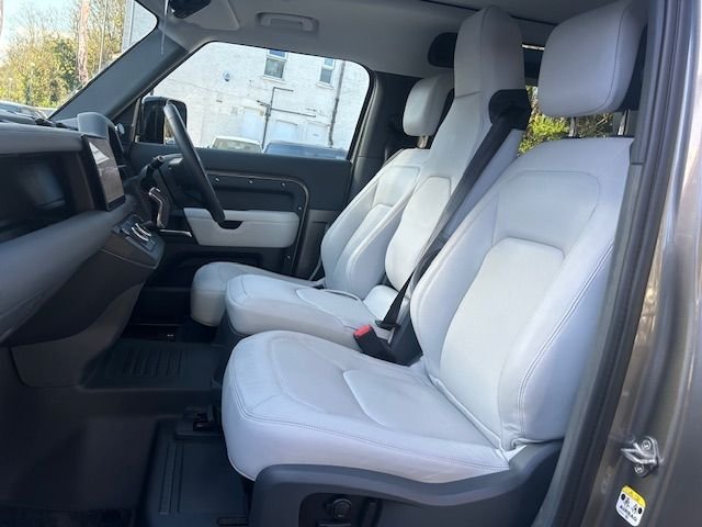 Vehicle 28