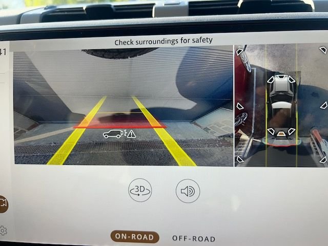 Vehicle 50