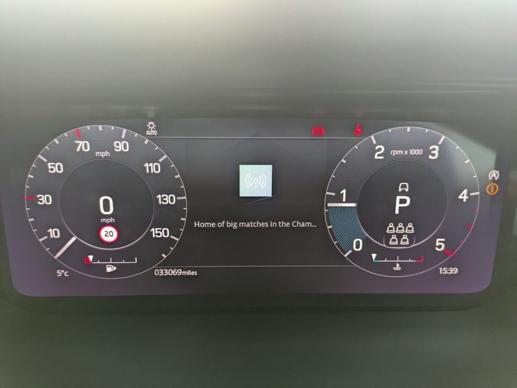 Vehicle 19