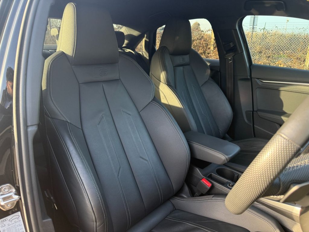 Used Audi A3 2021 for sale - 77680734: Photo 13