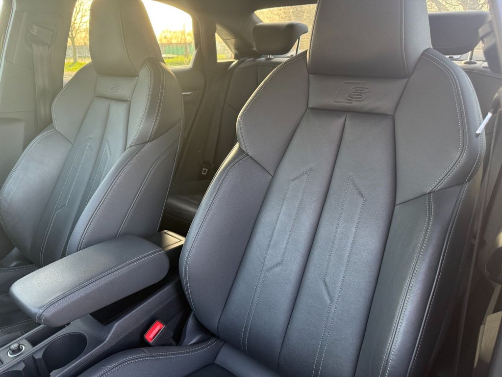 Used Audi A3 2021 for sale - 77680734: Photo 16