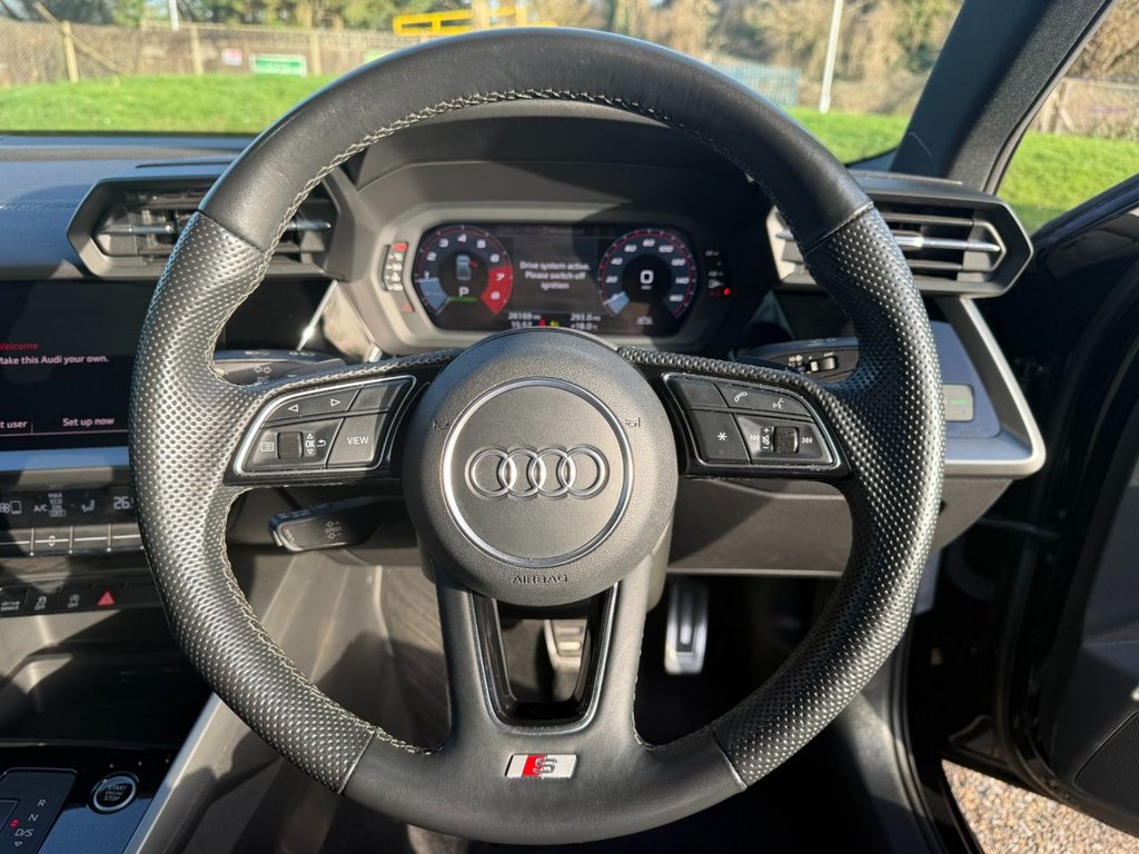 Used Audi A3 2021 for sale - 77680734: Photo 17