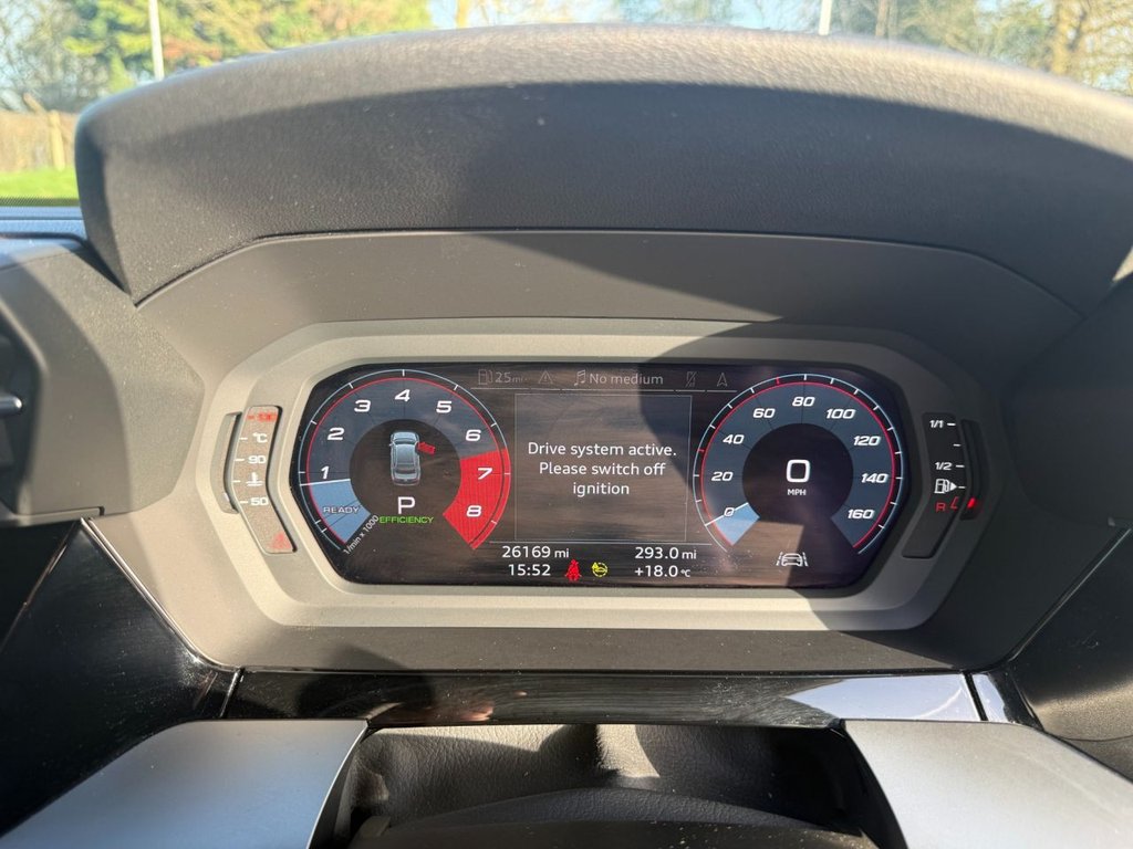 Used Audi A3 2021 for sale - 77680734: Photo 18