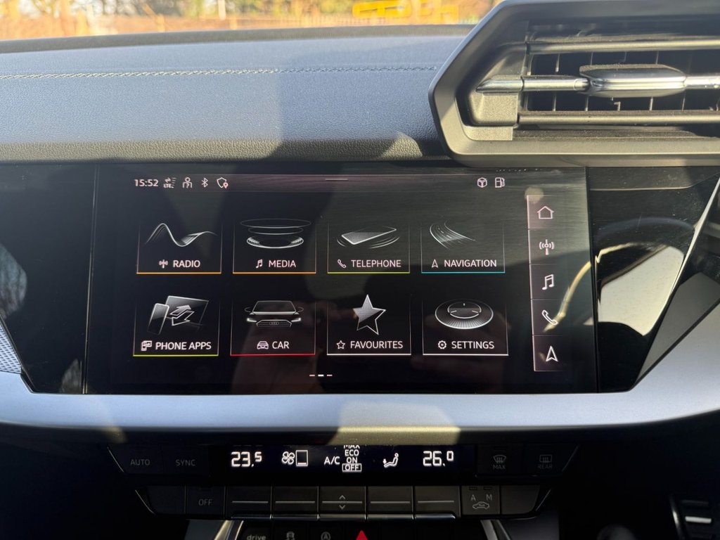 Used Audi A3 2021 for sale - 77680734: Photo 19