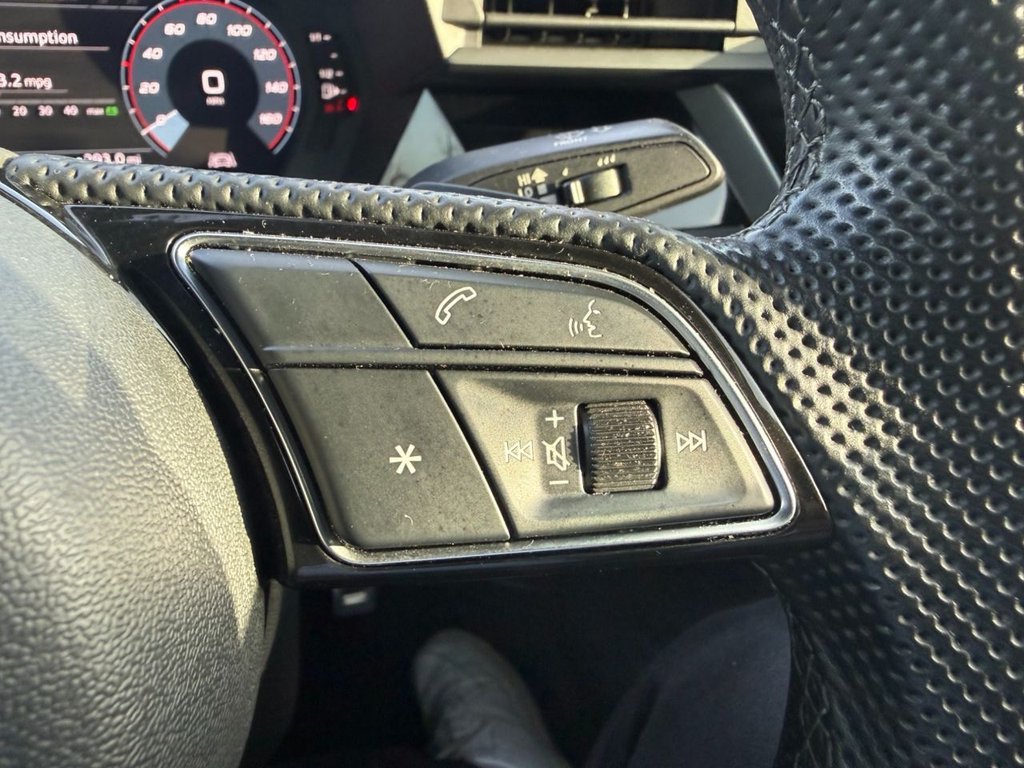 Used Audi A3 2021 for sale - 77680734: Photo 25