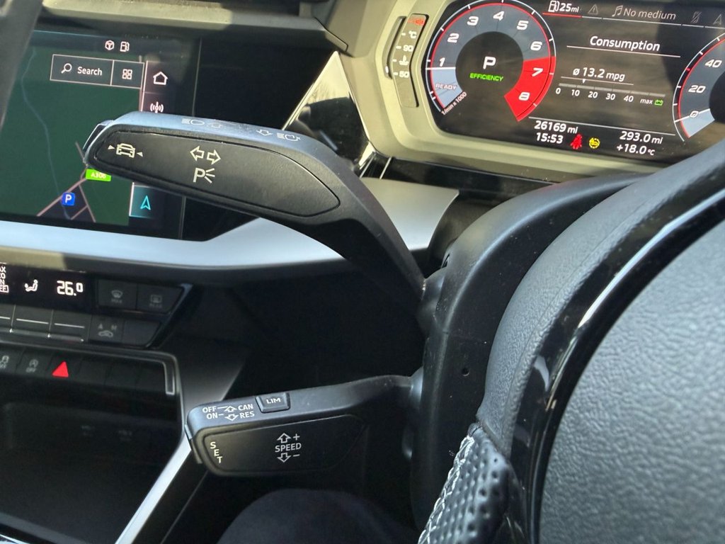 Used Audi A3 2021 for sale - 77680734: Photo 26