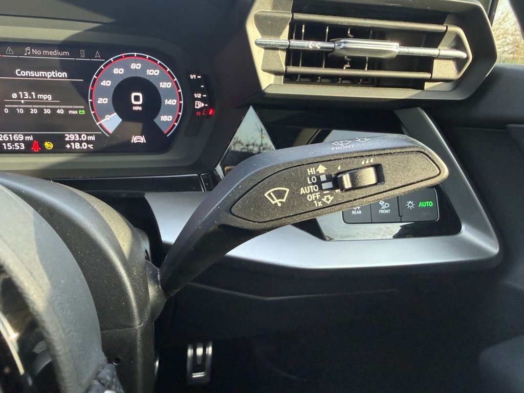 Used Audi A3 2021 for sale - 77680734: Photo 27