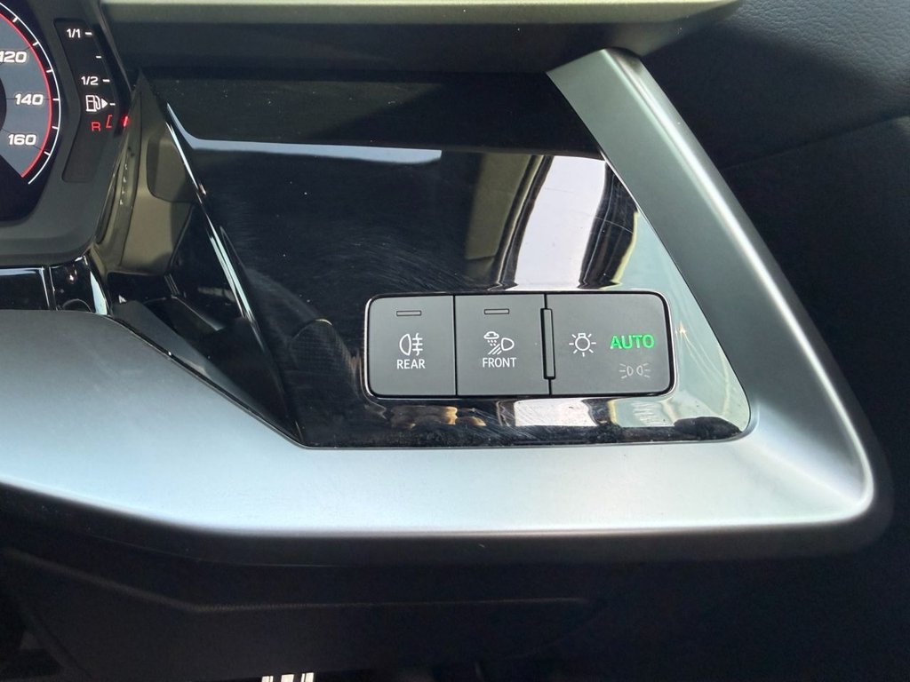 Used Audi A3 2021 for sale - 77680734: Photo 28