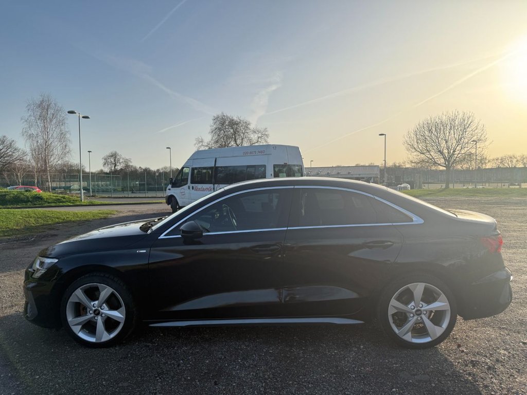 Used Audi A3 2021 for sale - 77680734: Photo 6