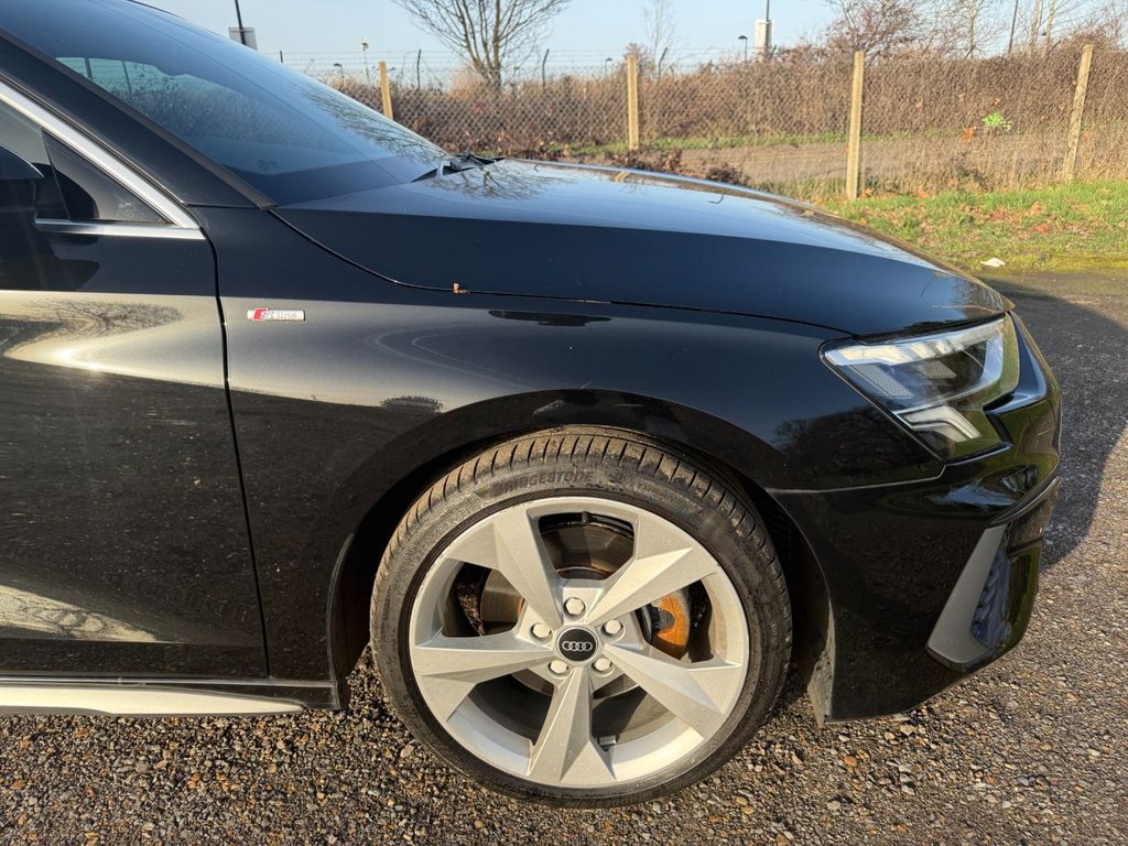 Used Audi A3 2021 for sale - 77680734: Photo 9