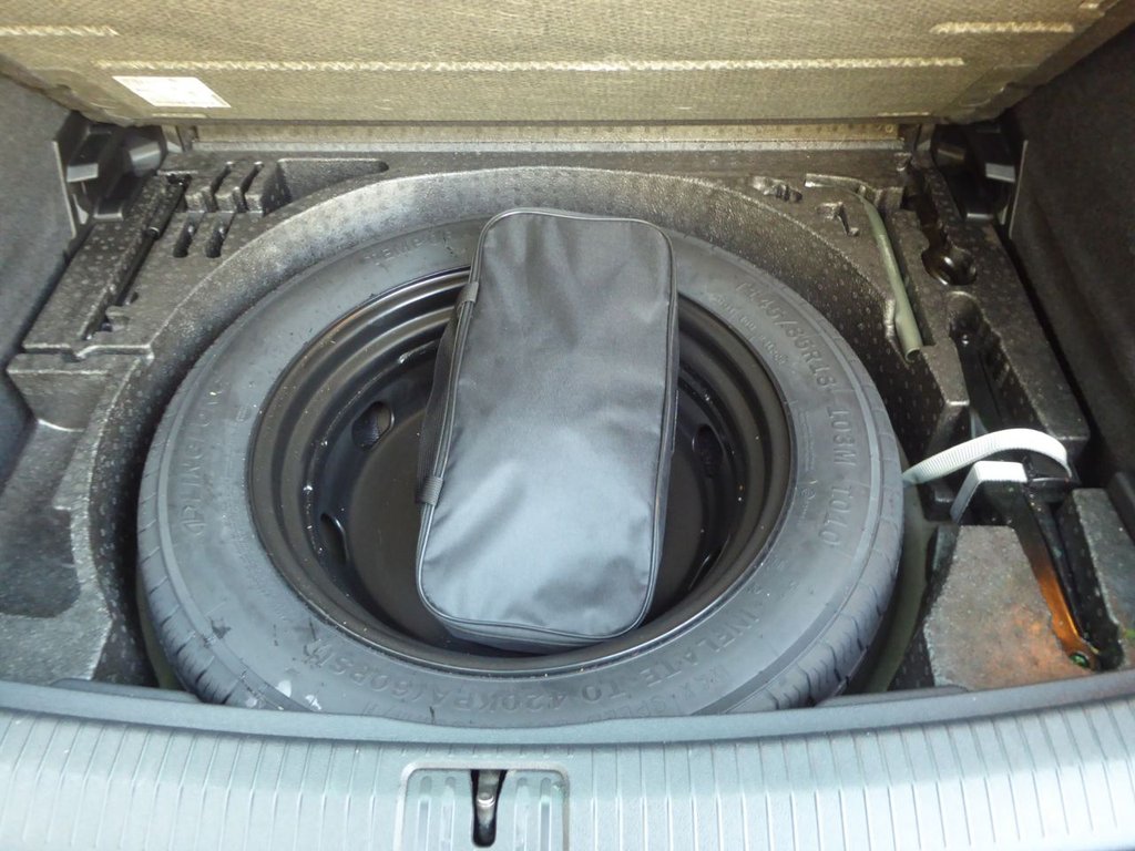 Used Volkswagen Tiguan 2020 for sale - 77133180: Photo 11