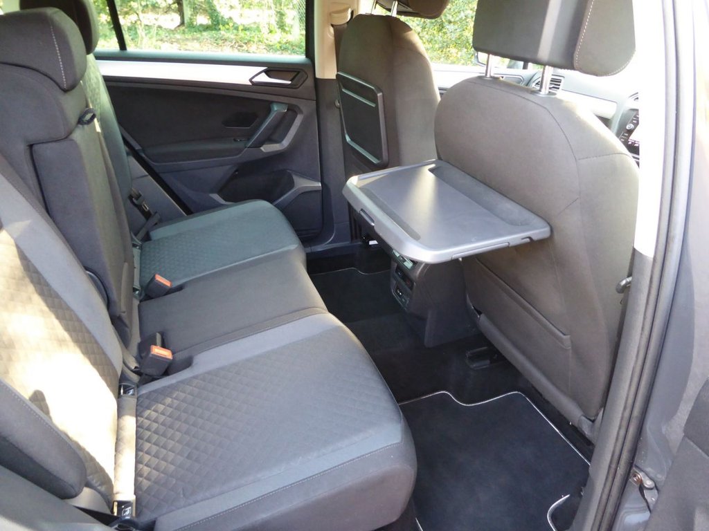 Used Volkswagen Tiguan 2020 for sale - 77133180: Photo 21