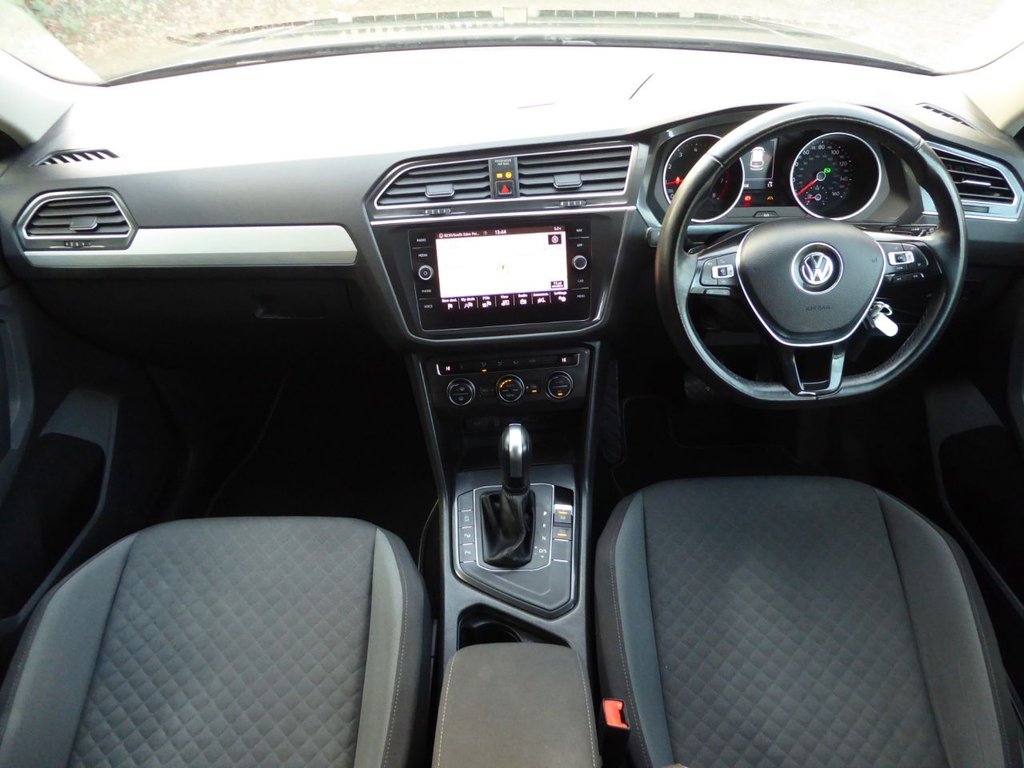 Used Volkswagen Tiguan 2020 for sale - 77133180: Photo 25