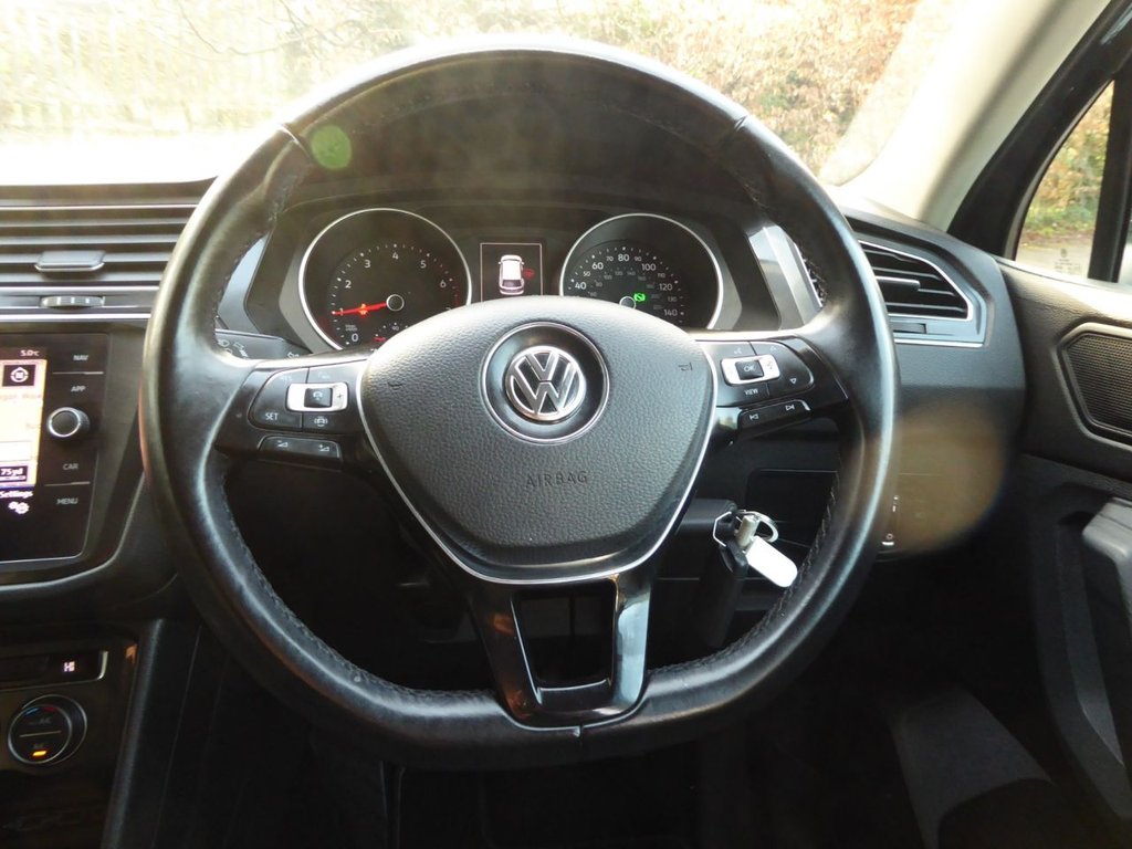 Used Volkswagen Tiguan 2020 for sale - 77133180: Photo 26