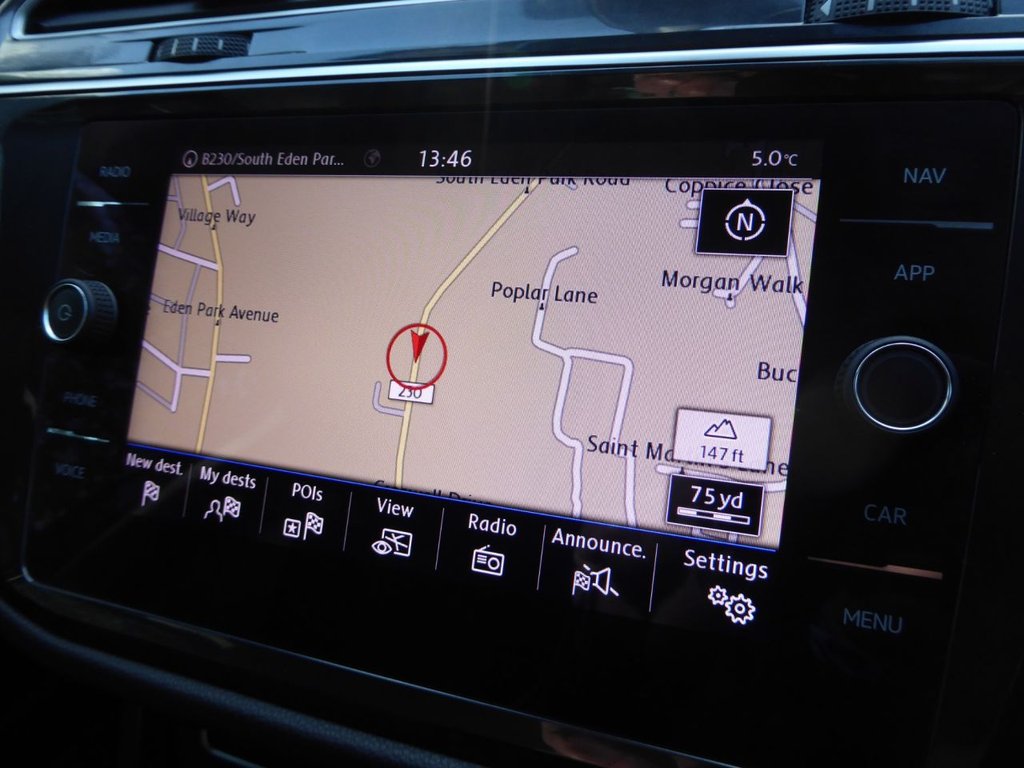 Used Volkswagen Tiguan 2020 for sale - 77133180: Photo 36