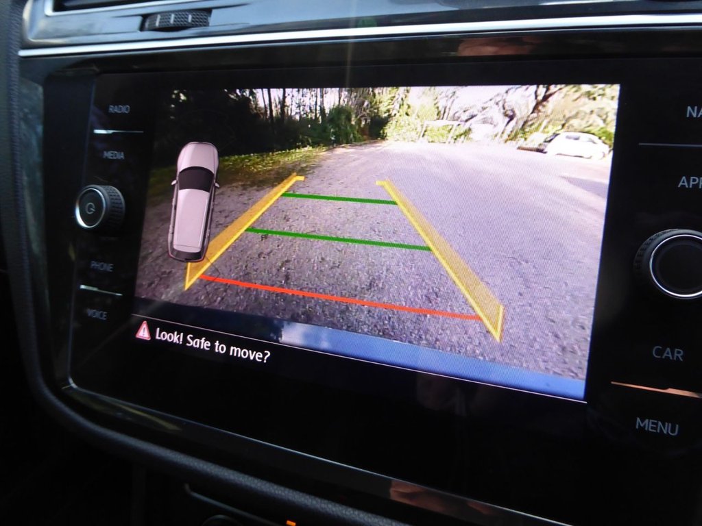 Used Volkswagen Tiguan 2020 for sale - 77133180: Photo 37