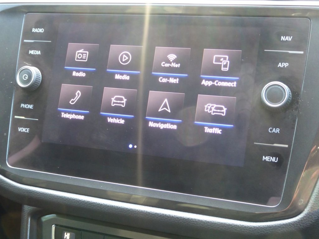 Used Volkswagen Tiguan 2020 for sale - 77133180: Photo 38