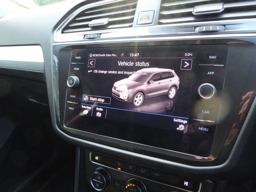 Used Volkswagen Tiguan 2020 for sale - 77133180: Photo 39