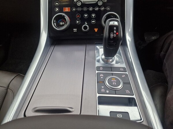 Used Land Rover Range Rover Sport 2022 for sale - 72417765: Photo 21